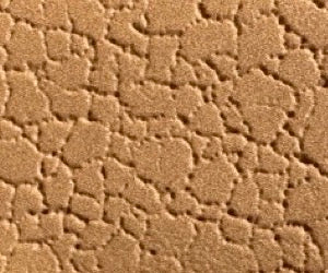 Beton/Erdrisse - Strukturwalze H0