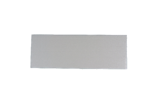 Prägeplatte aus Hartschaum XPS für Walzmaschine 10Stück