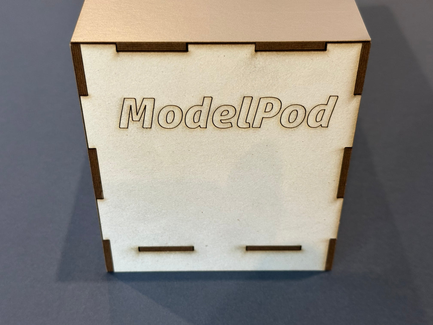 ModelPod Standard Edition - Bausatz