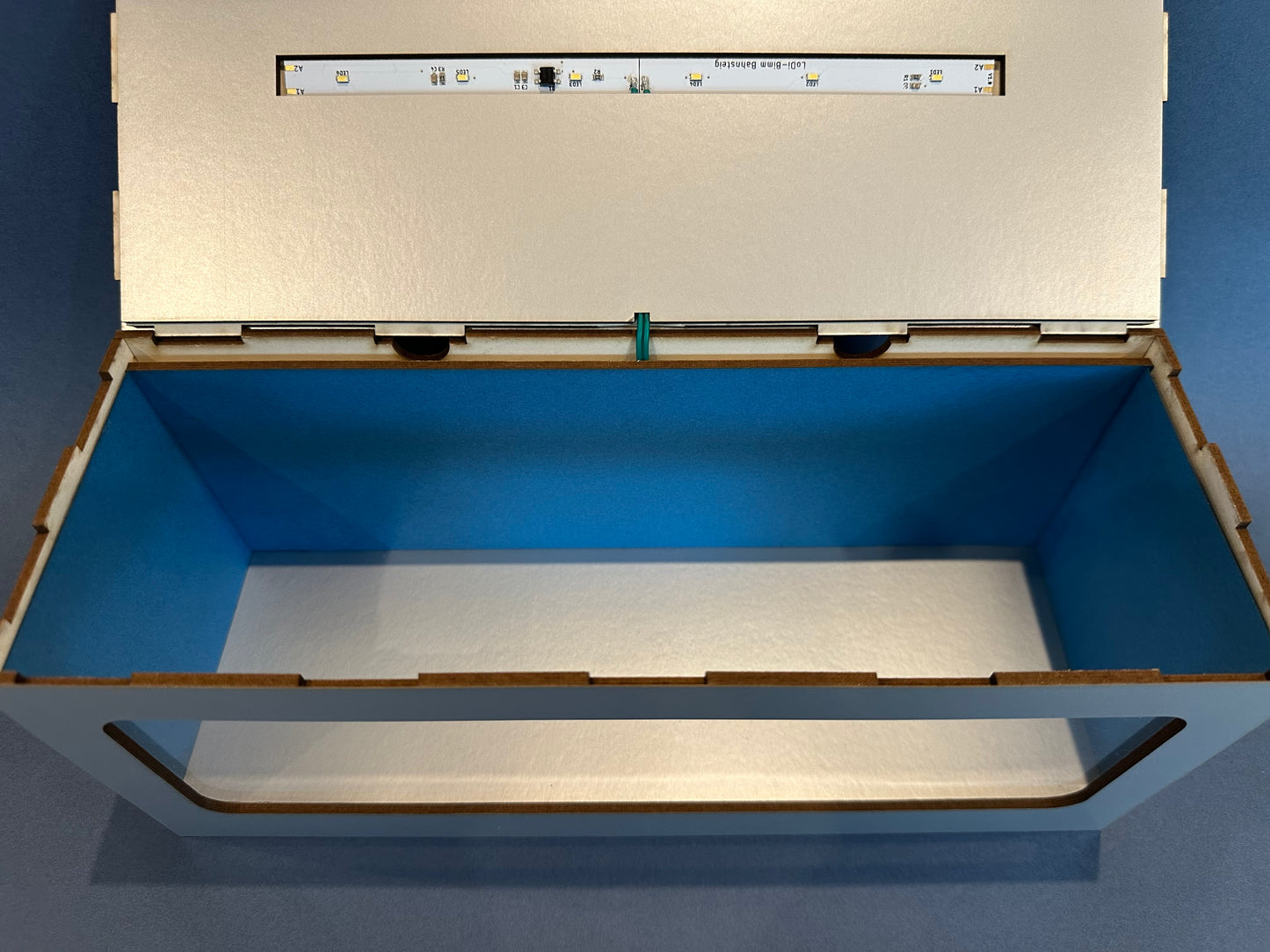 ModelPod Standard Edition - Bausatz