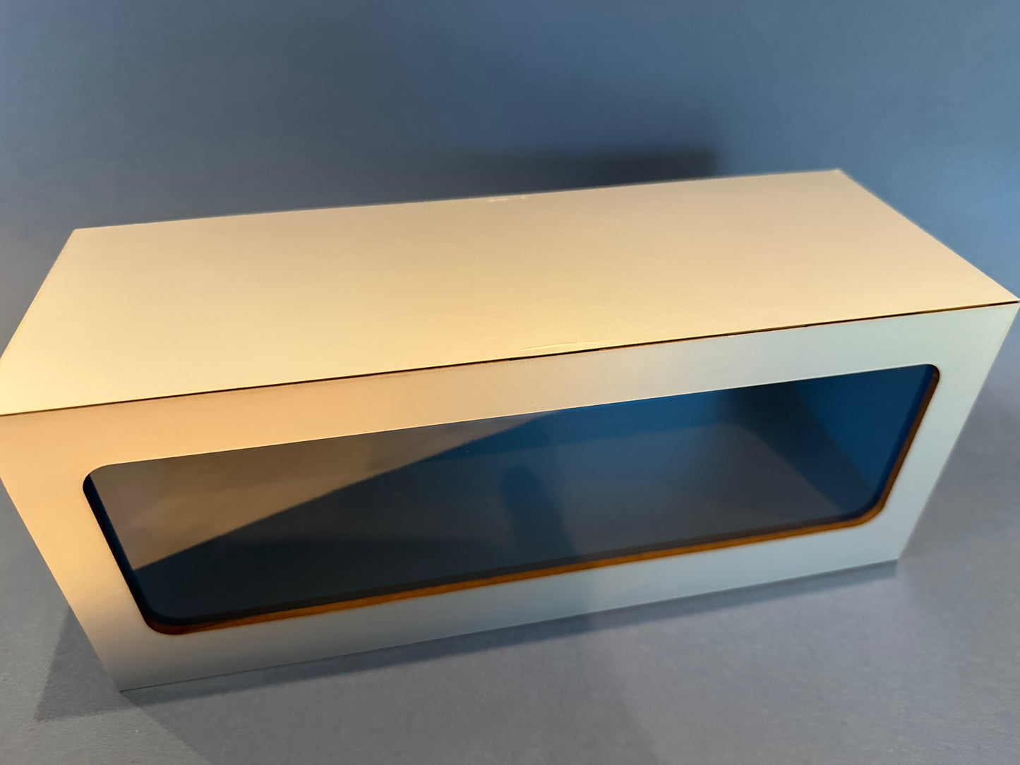 ModelPod Standard Edition - Bausatz inkl. LED Beleuchtungsplatine