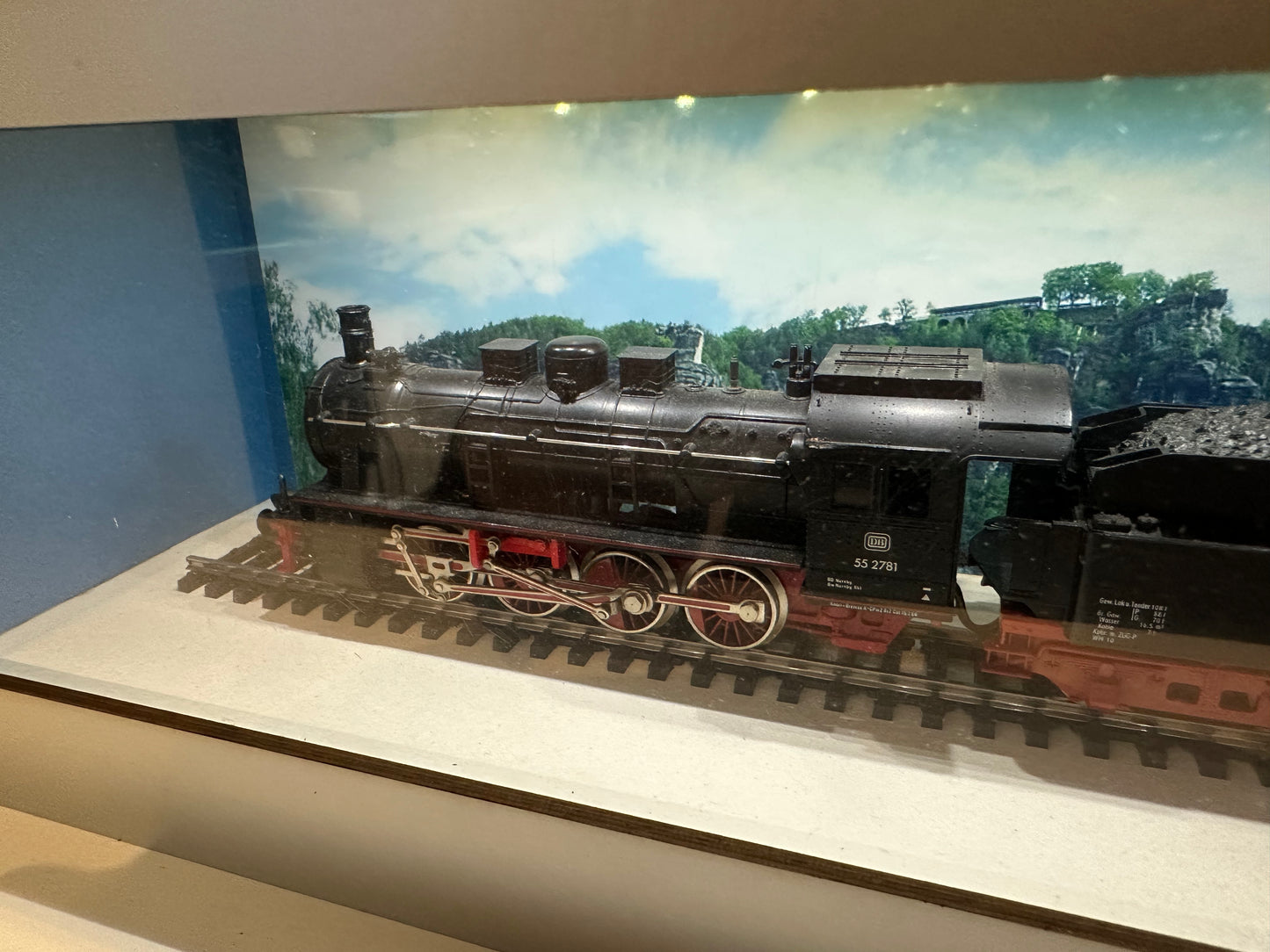 ModelPod Standard Edition - Bausatz inkl. LED Beleuchtungsplatine