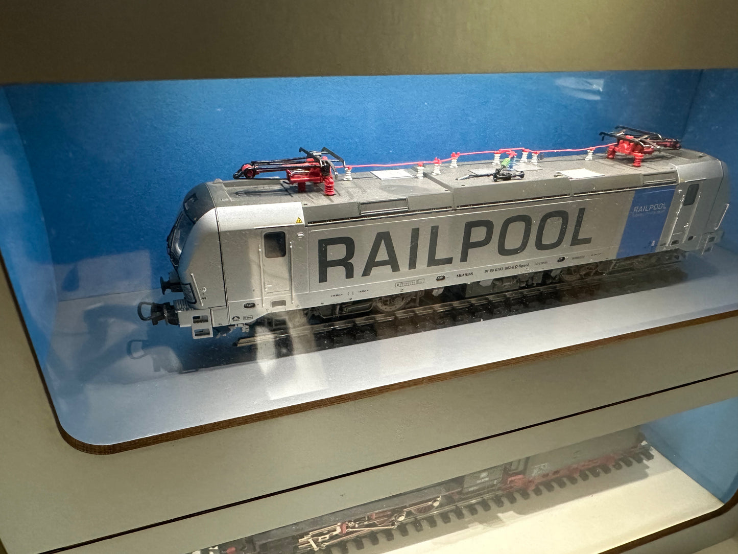 ModelPod Standard Edition - Bausatz