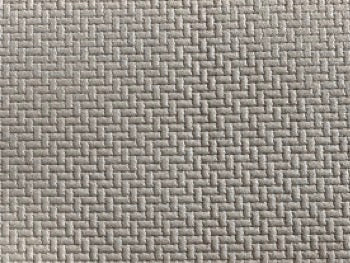 Bone cobblestone - textured roller H0