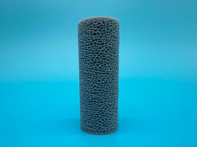 Naturplatten Extra Fein - Strukturwalze *NEU*