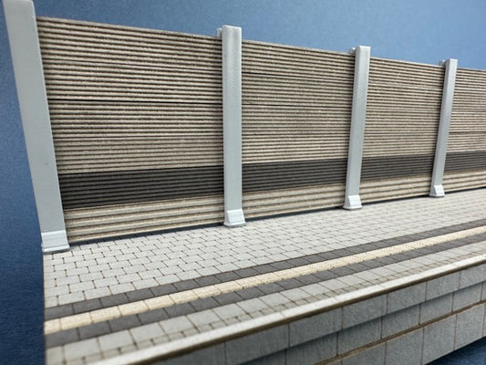 noise barrier Epoch VI