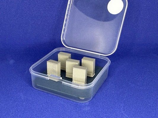 Verteilerkasten Epoche 4-6 H0