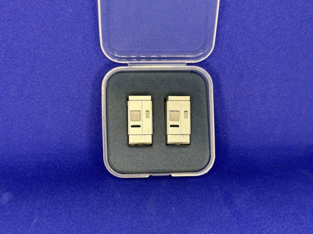 Fahrkartenautomat DB Epoche VI H0