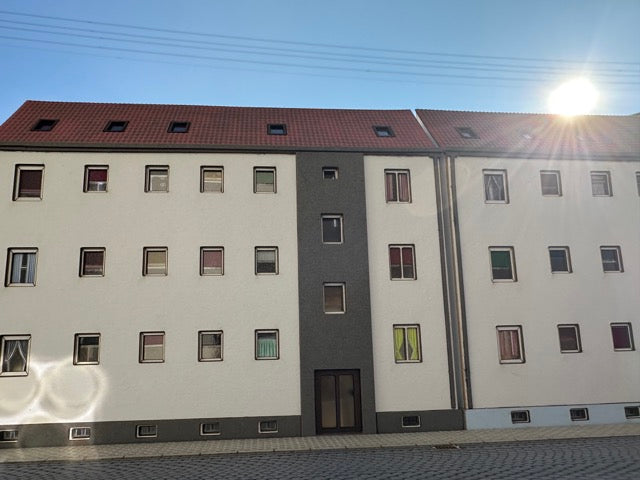 Multi-family house in relief construction - H0 kit - pre-order!!!! Delivery from March 2025