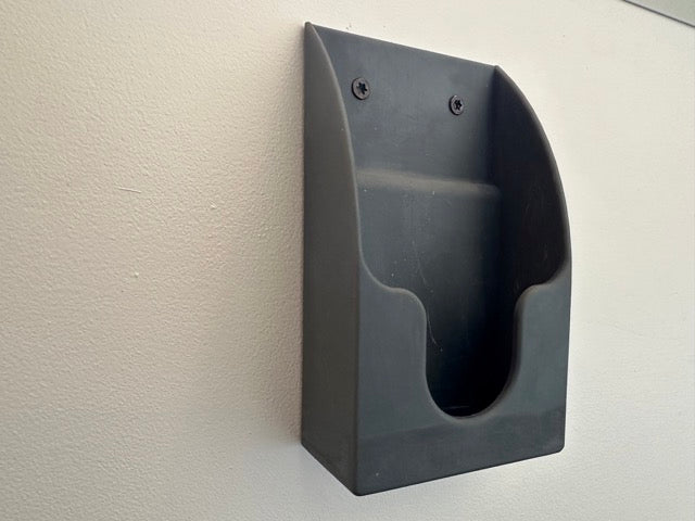 Lodi-Con Handregler Halterung STL-Datei