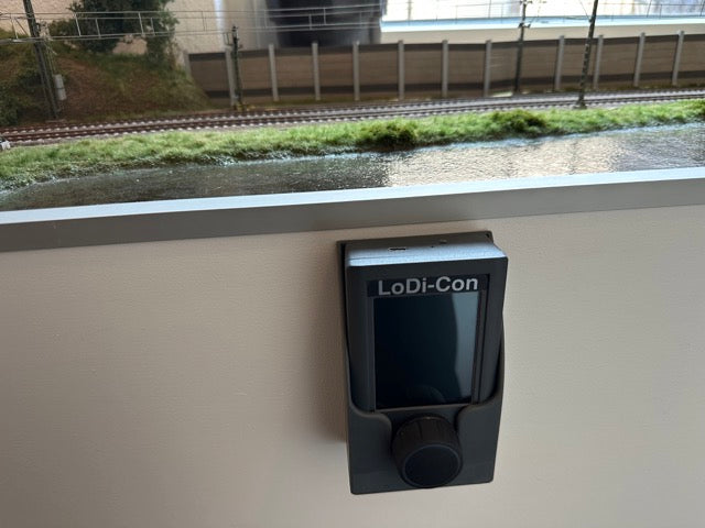LoDi-Con Halterung