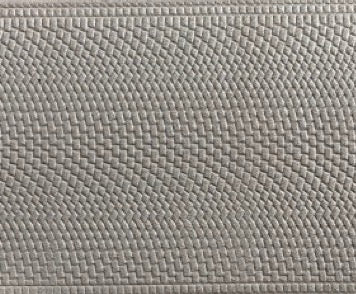 Pflastersteinstraße - Strukturwalze H0