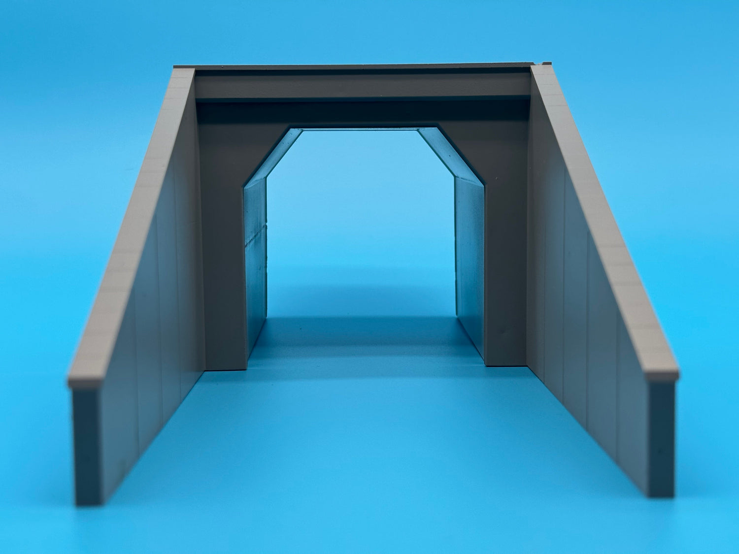 Tunnelportale