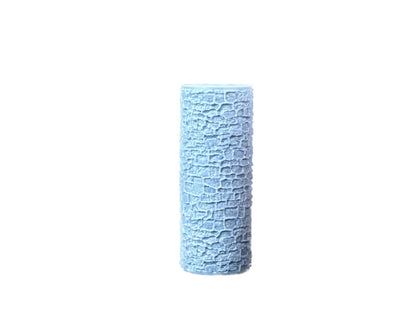 Natural stone wall – texture roller H0