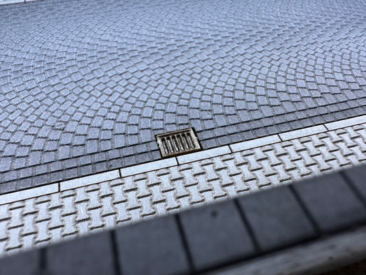 manhole cover type 3