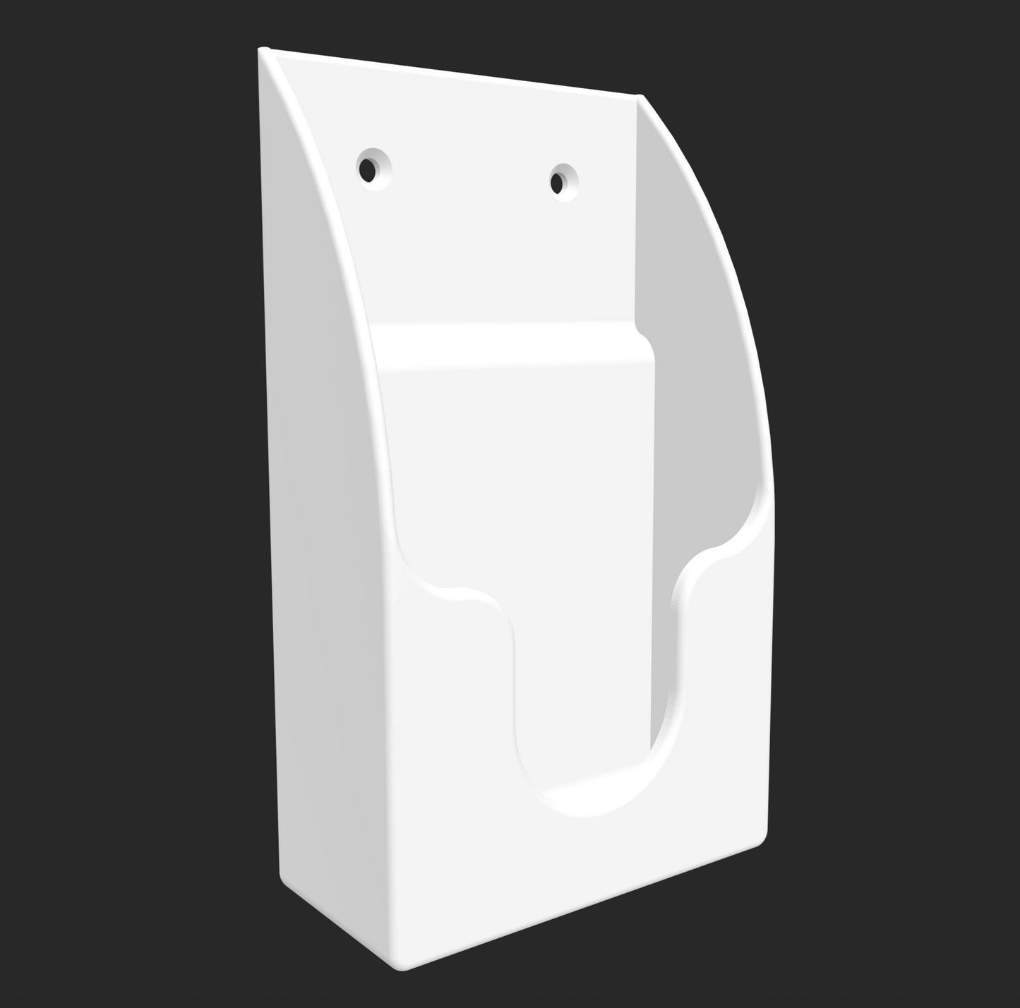 Lodi-Con Handregler Halterung STL-Datei