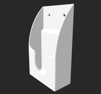 LoDi-Con handheld controller holder – STL file