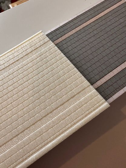 Platform Era V/VI – texture roller H0