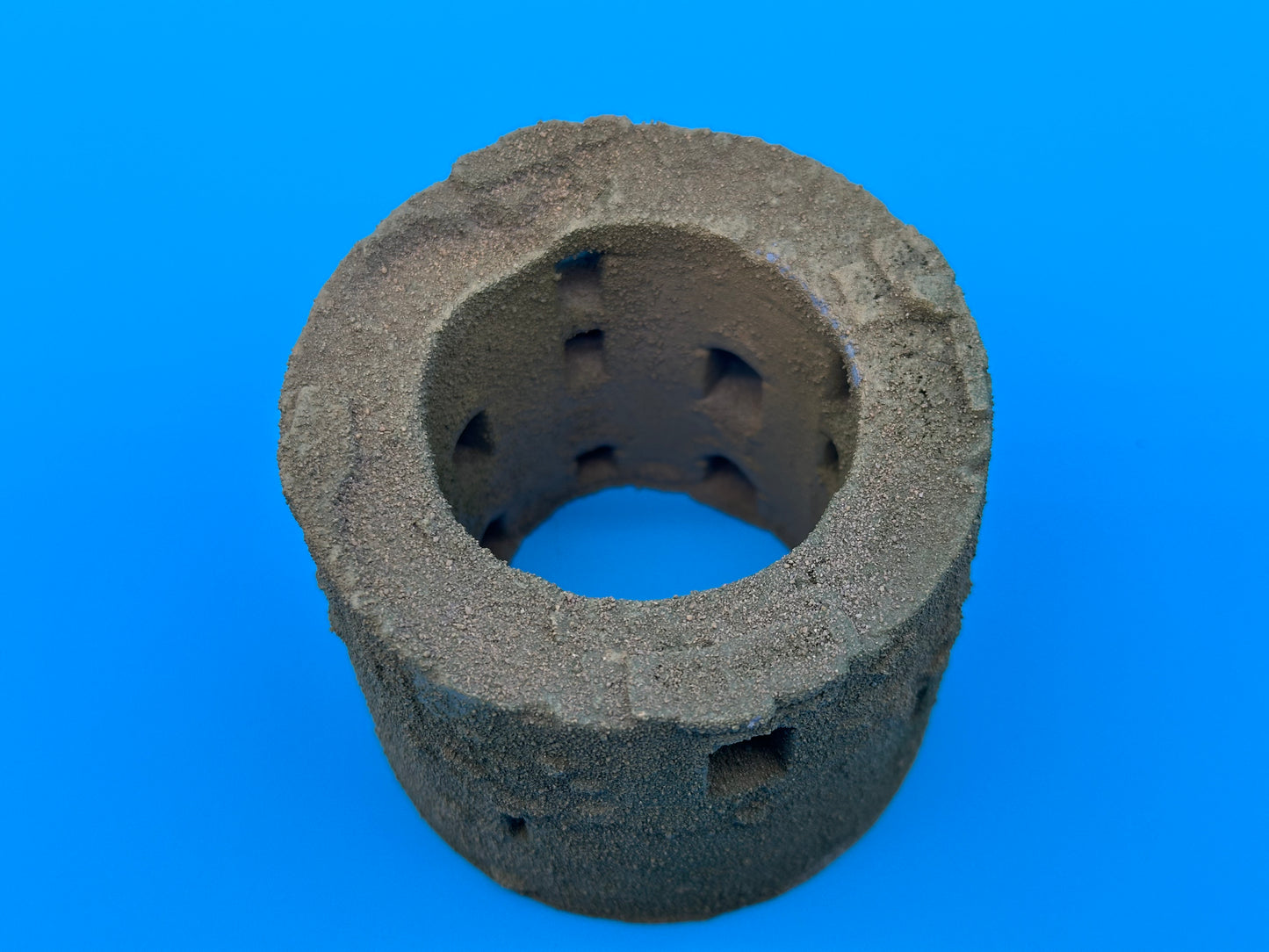 Turmruine H0 - Fertigmodell - Vorbestellung/Auslieferung ab Februar 2026