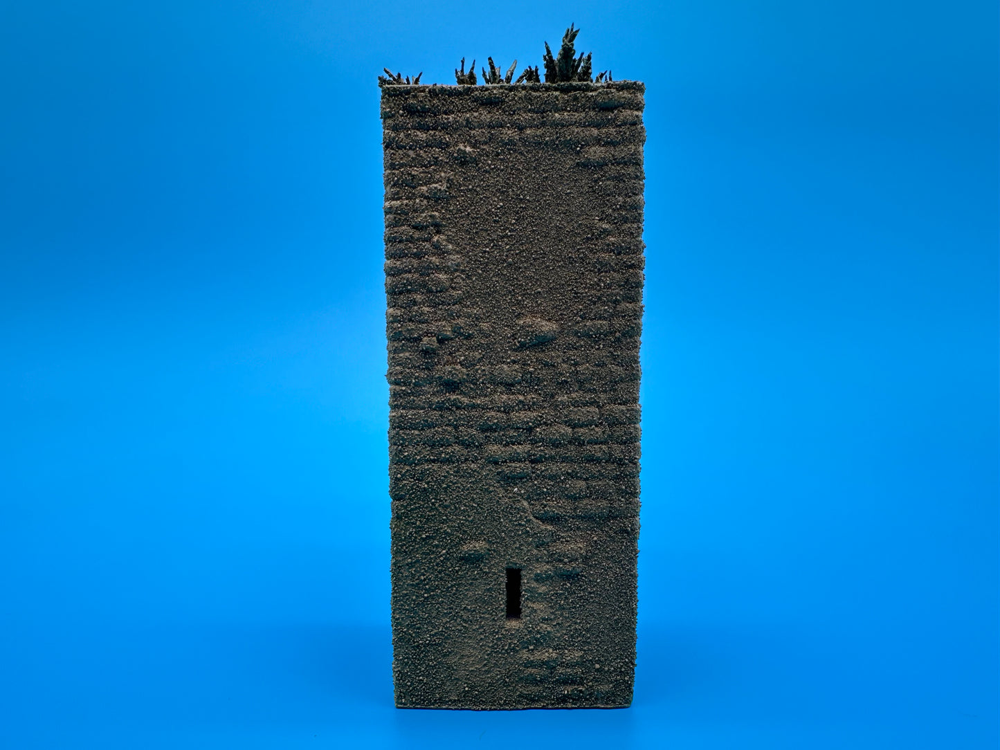 Bergfried H0 - Fertigmodell - Vorbestellung/Auslieferung ab Februar 2026