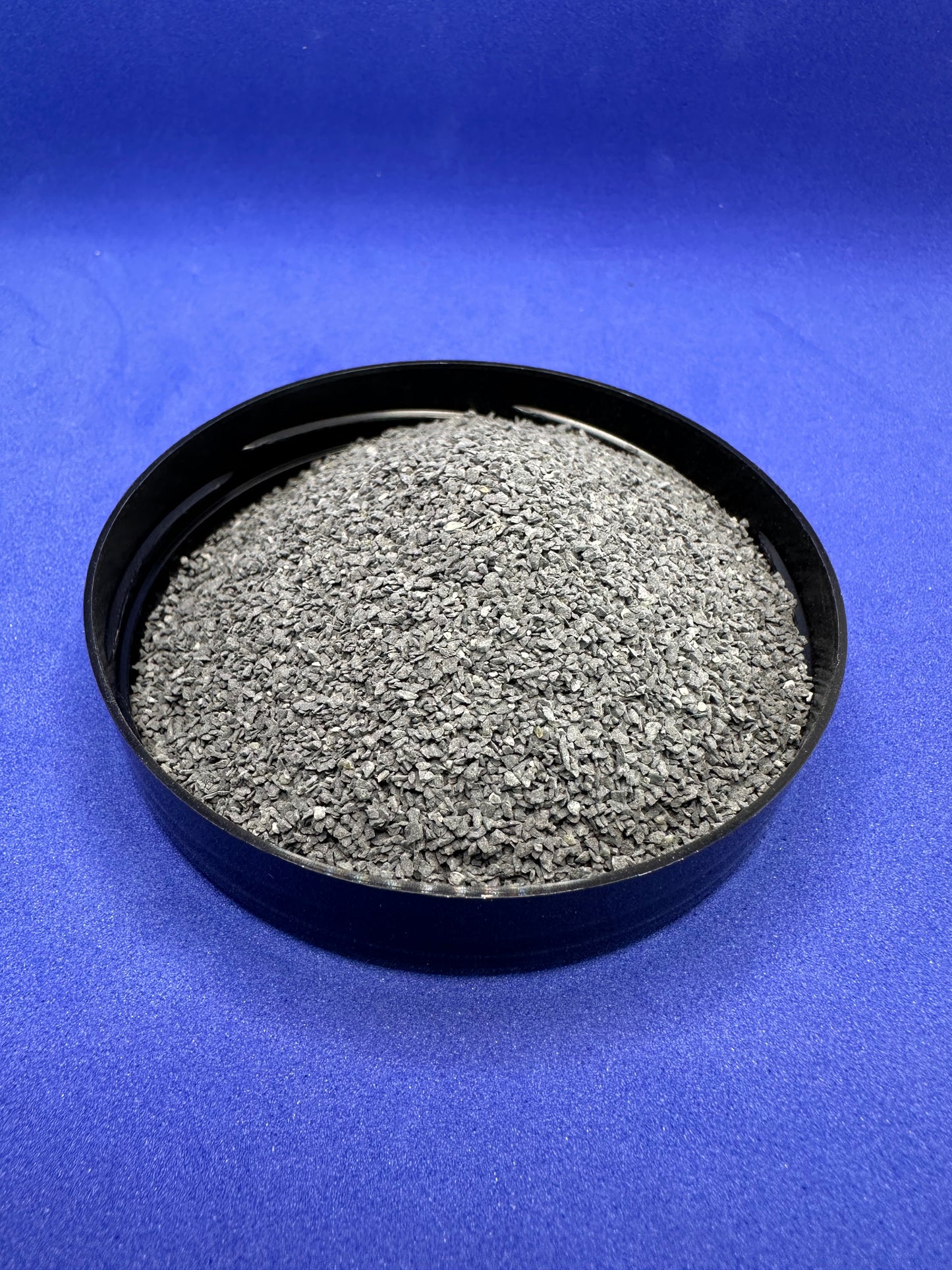 Gleisschotter Basalt C-Gleis 500g