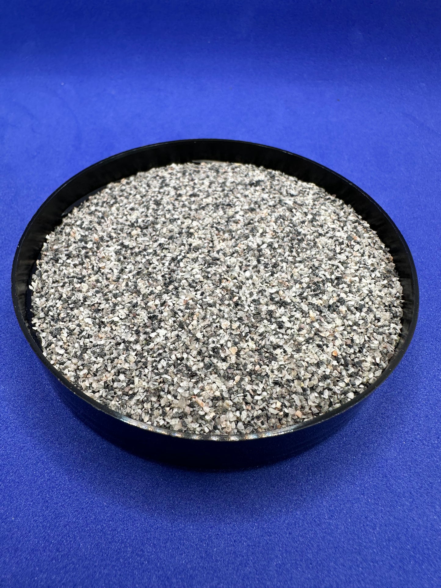 Gleisschotter Granit 500g