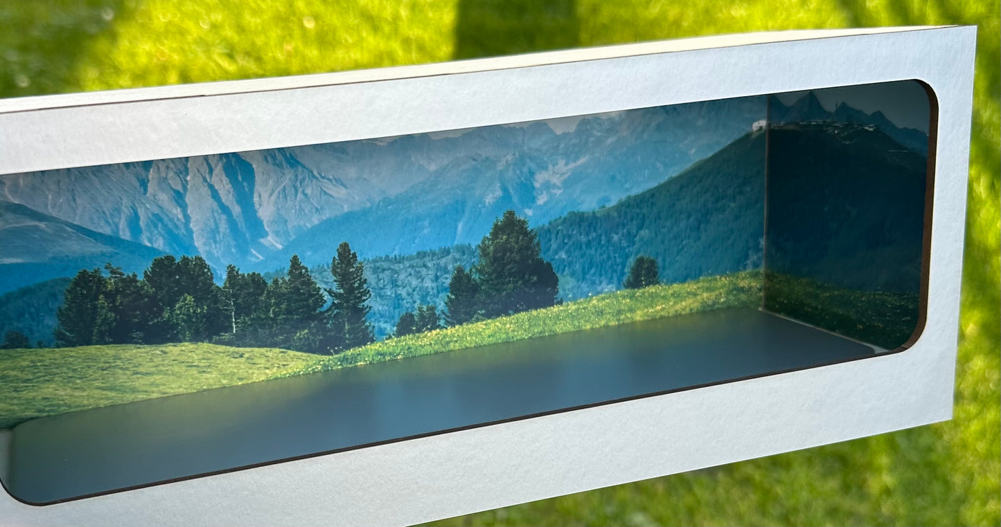 ModelPod Standard Edition - Bausatz