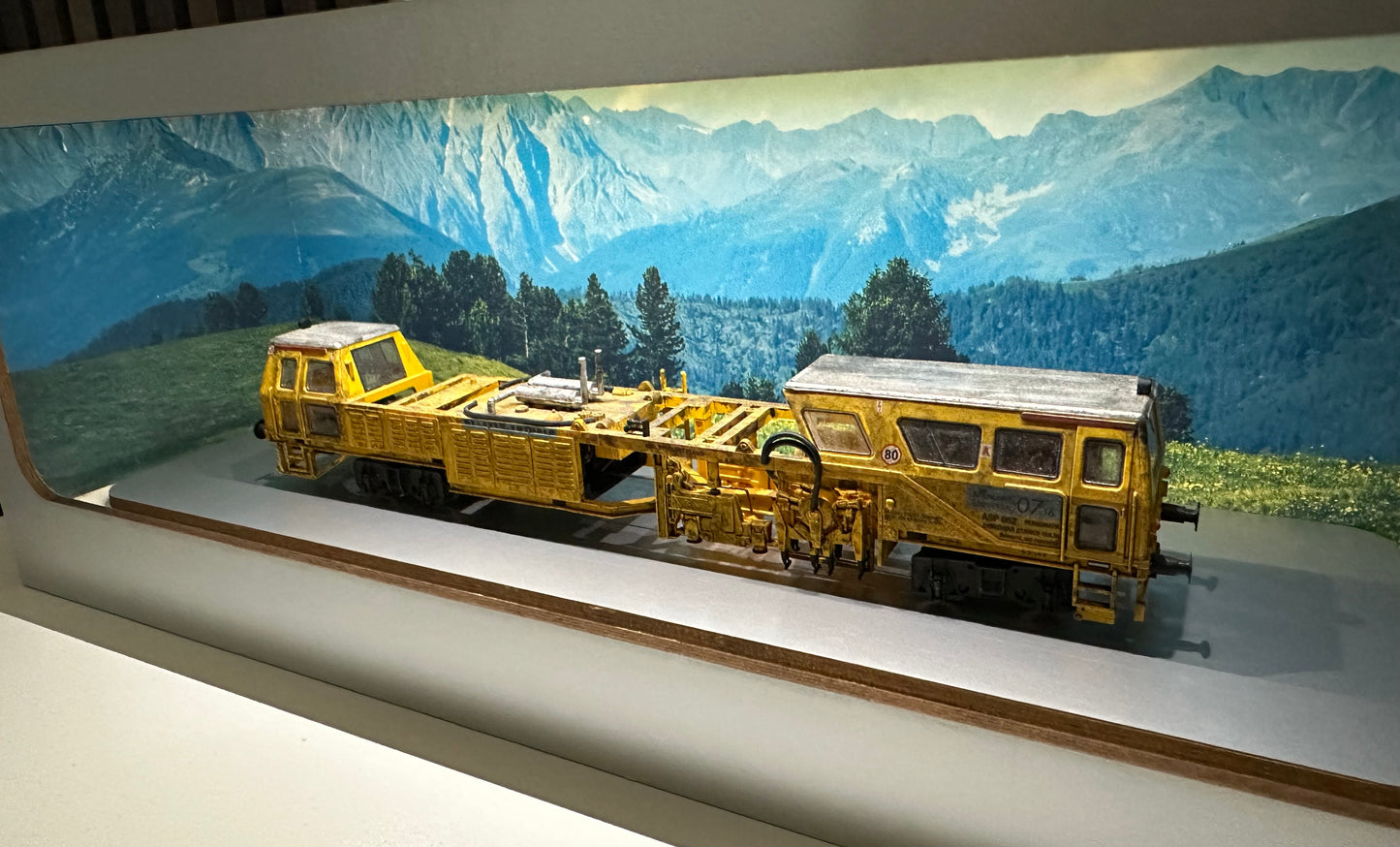 ModelPod Standard Edition - Bausatz