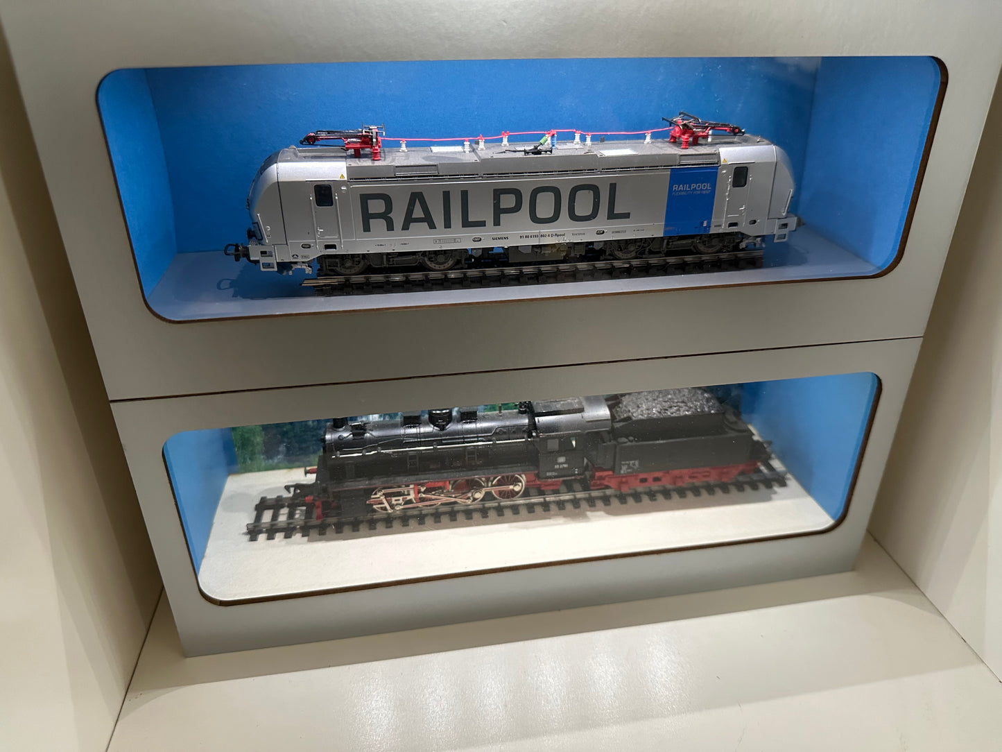 ModelPod Standard Edition - Bausatz