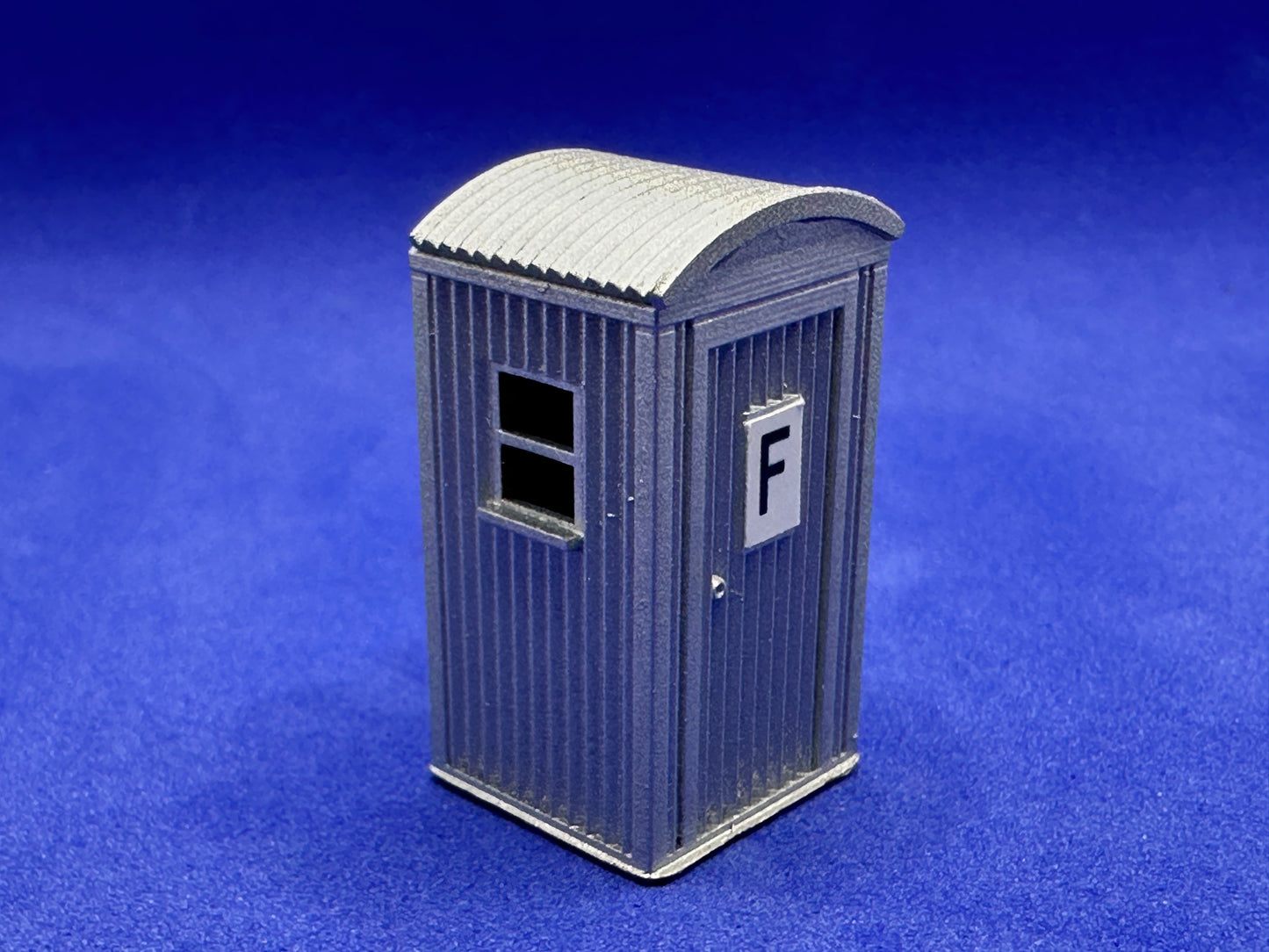 Fernsprecher Haus H0