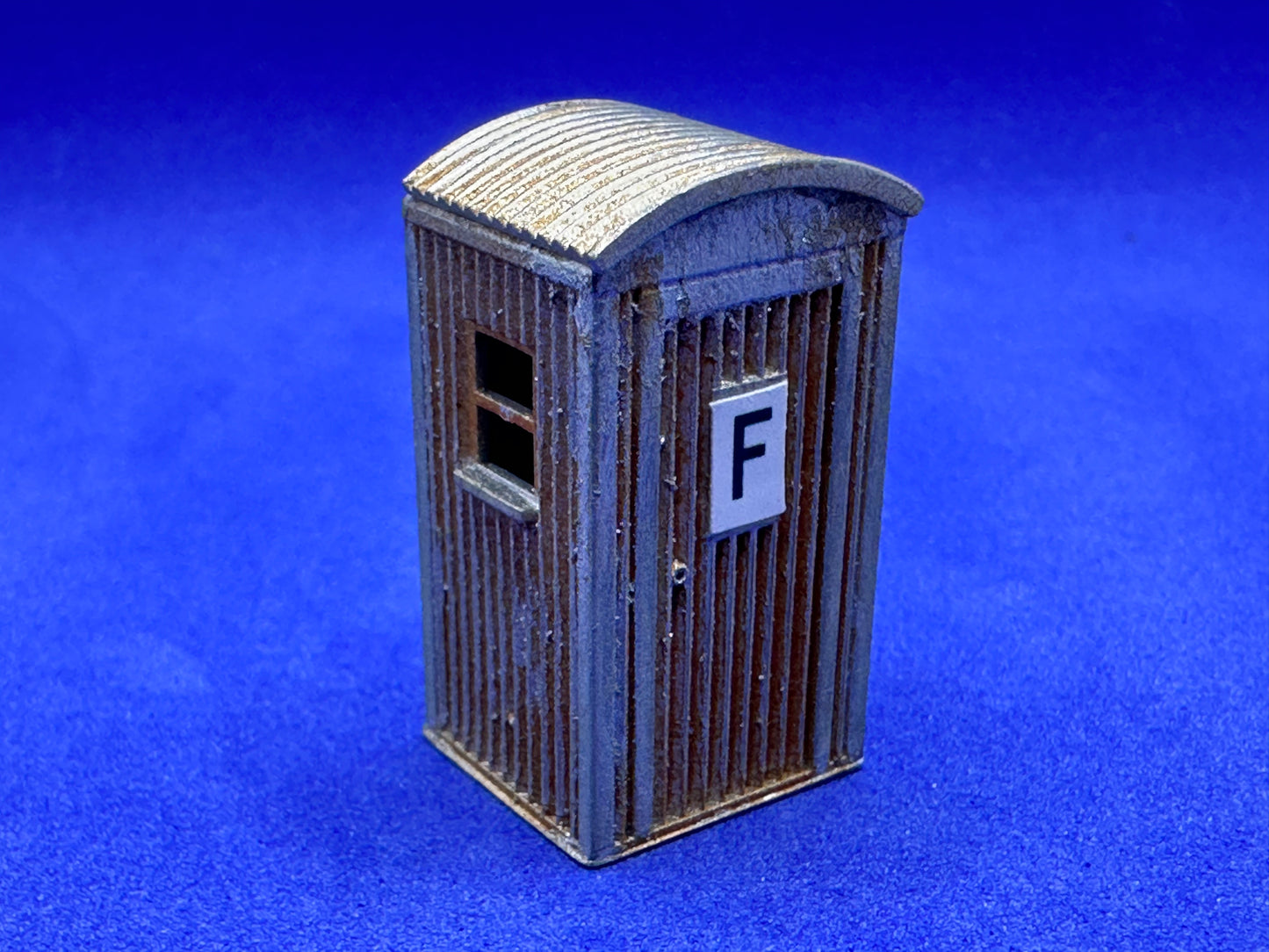 Fernsprecher Haus H0