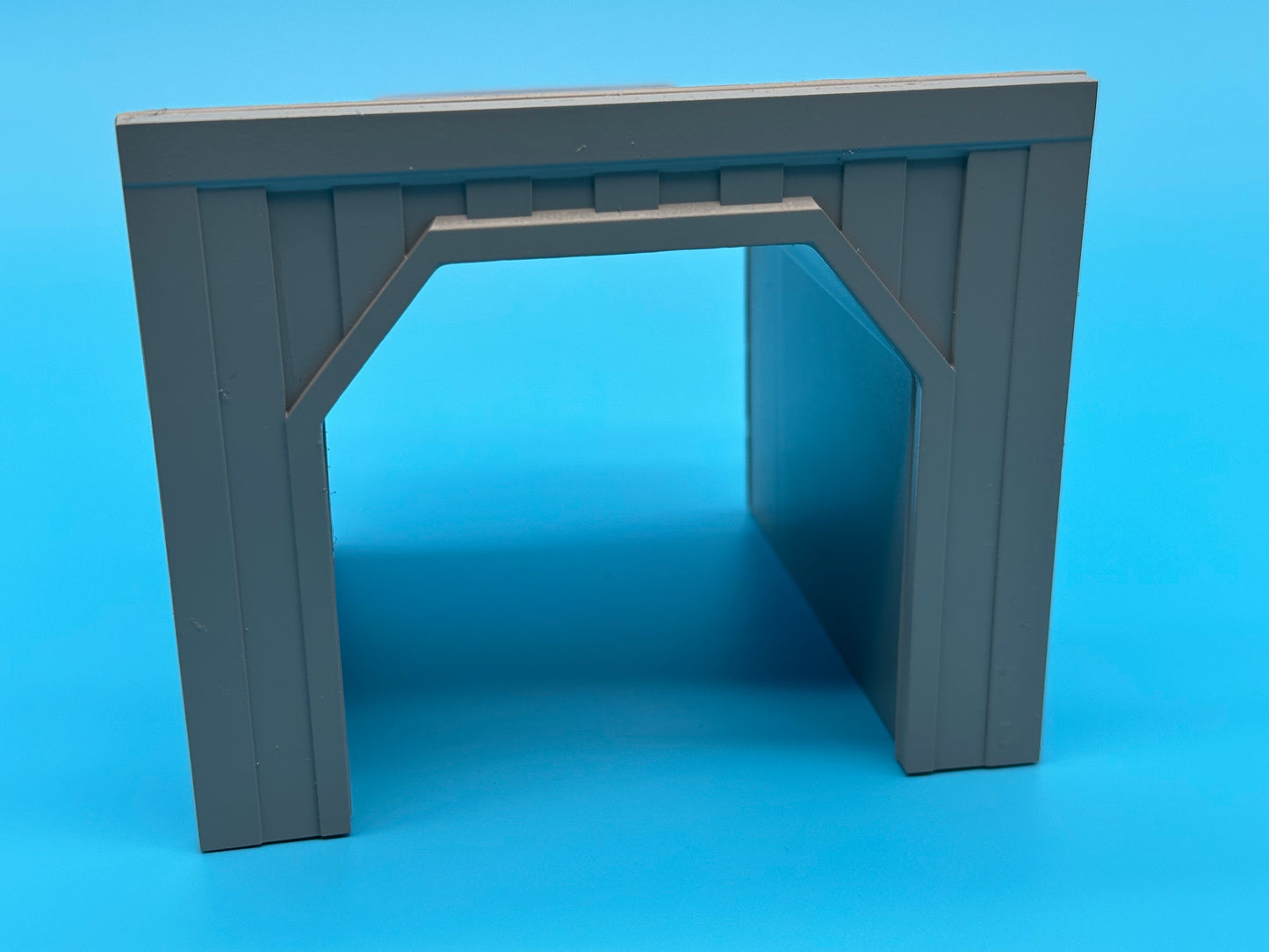 Tunnelportal Modern 1-gleisig H0 1:87