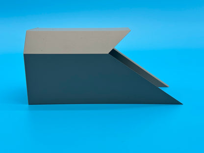 Tunnelportal Schweiz 1-gleisig H0 1:87