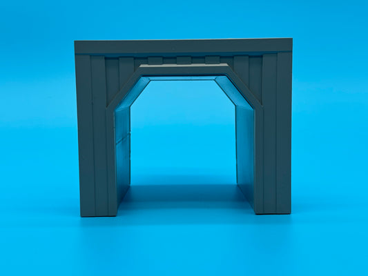 Tunnelportal Modern 1-gleisig H0 1:87