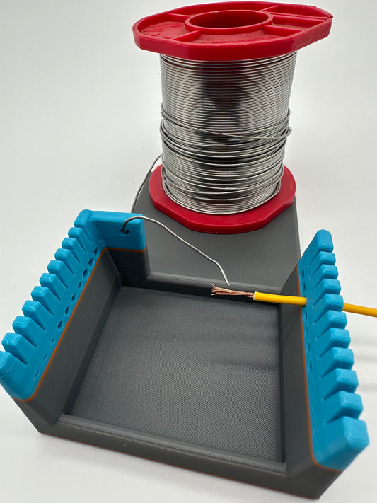 Löthilfe - Dein praktischer Helfer