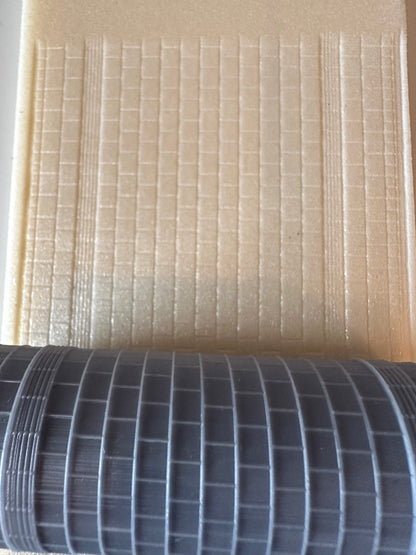 Platform Era V/VI – texture roller H0