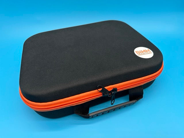 SPUR N Strukturwalzen Set inkl. Handwalzmaschine und Tragetasche *NEU*