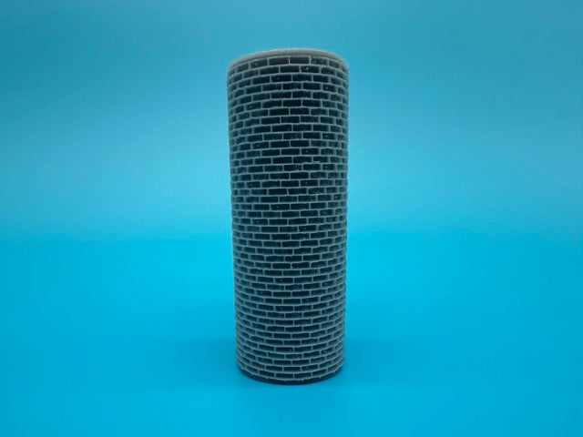 Steinmauer - Strukturwalze *NEU*