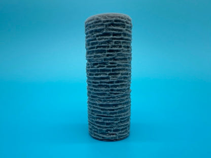 Old town wall – texture roller *NEW*