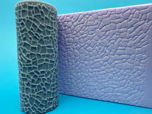 Naturplatten - Strukturwalze H0 *NEU*