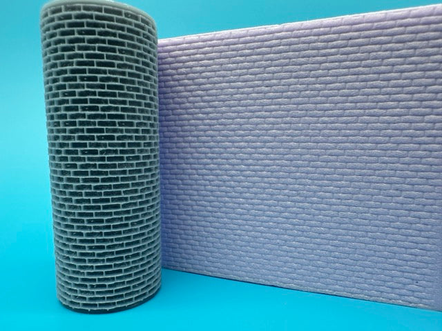 Steinmauer - Strukturwalze *NEU*