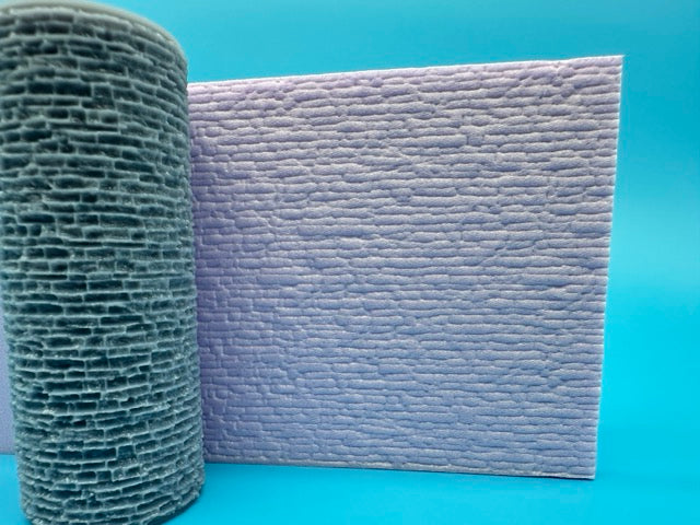 Altstadtmauer Fein- Strukturwalze *NEU*