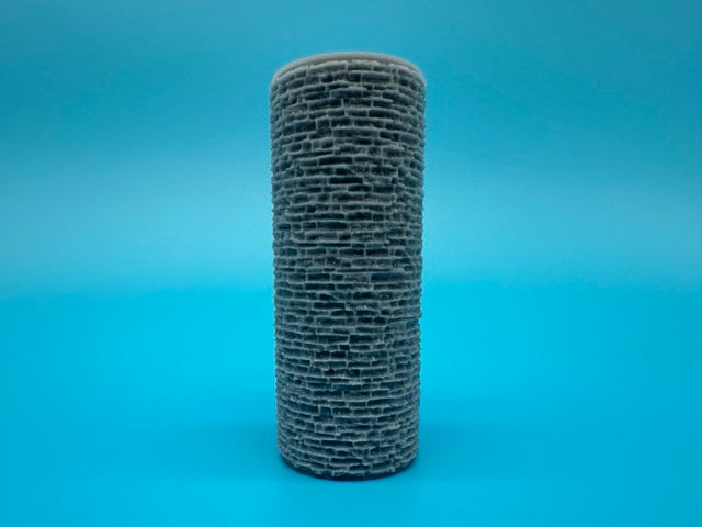 Altstadtmauer Fein- Strukturwalze *NEU*