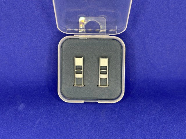 Aschenbecher DB Bahnsteig H0