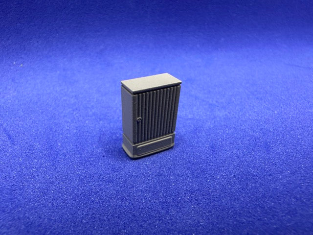 Verteilerkasten Epoche 4-6 H0