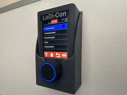 LoDi-Con Halterung