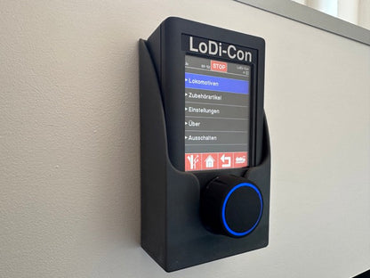 LoDi-Con Halterung
