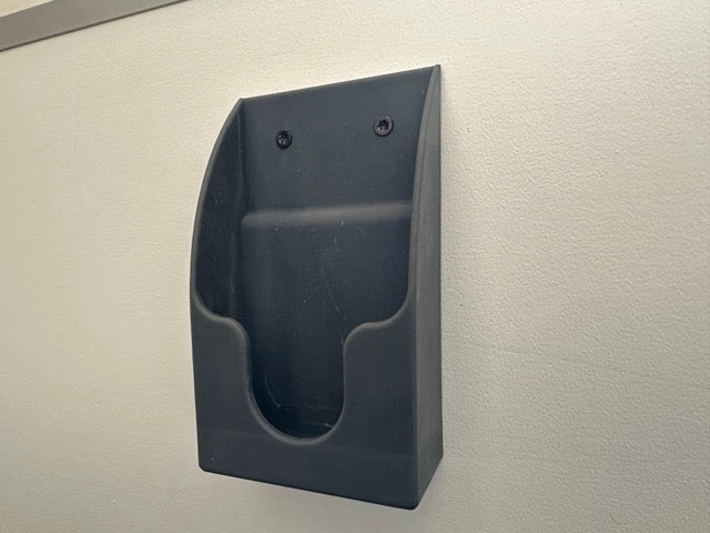 Lodi-Con Handregler Halterung STL-Datei