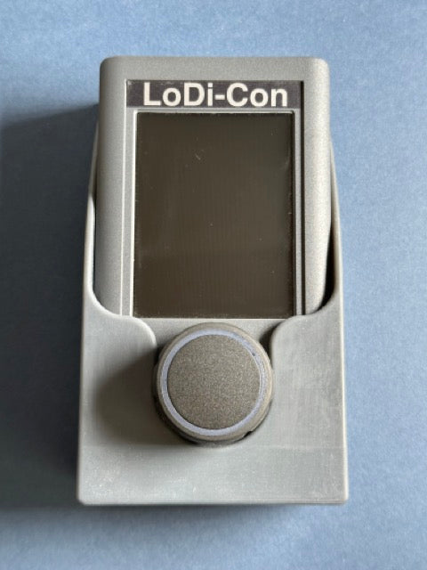 Lodi-Con Handregler Halterung STL-Datei