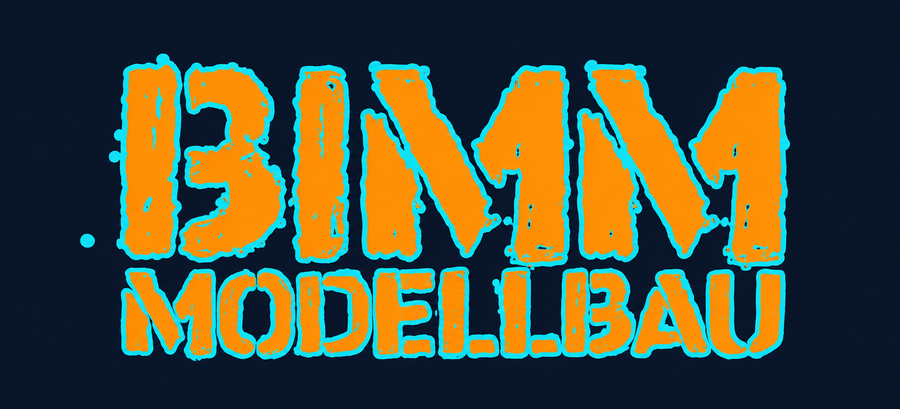 BIMM Modellbau